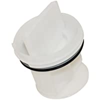 Los mejores  - ORIGINAL Filtro de pelusas completo Lavadora Bosch Siemens 605010
